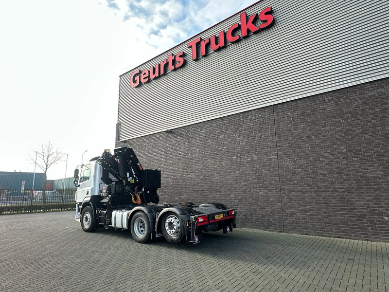 DAF CF 480 6X2 HIAB X-HIDUO 298 EP-4 KRAAN/KRAN/CRANE/GRUA lízing DAF CF 480 6X2 HIAB X-HIDUO 298 EP-4 KRAAN/KRAN/CRANE/GRUA: 12 kép.