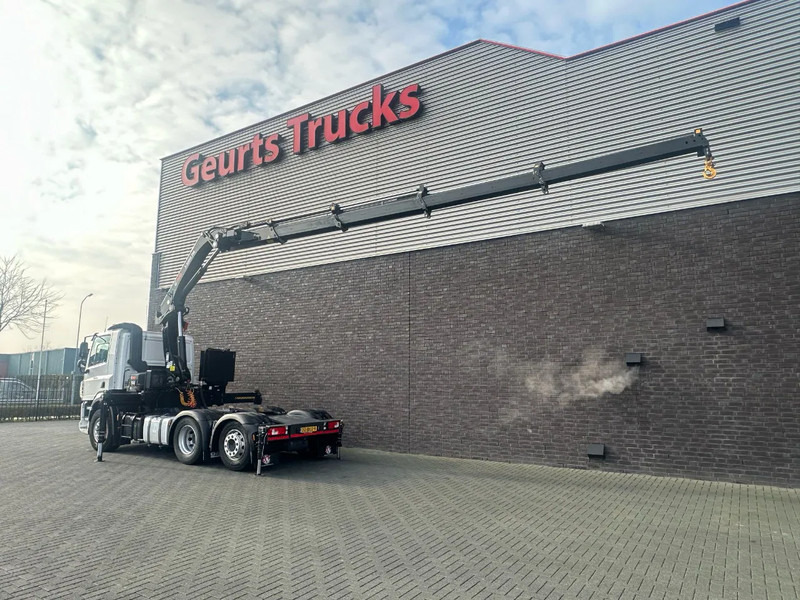 DAF CF 480 6X2 HIAB X-HIDUO 298 EP-4 KRAAN/KRAN/CRANE/GRUA lízing DAF CF 480 6X2 HIAB X-HIDUO 298 EP-4 KRAAN/KRAN/CRANE/GRUA: 6 kép.