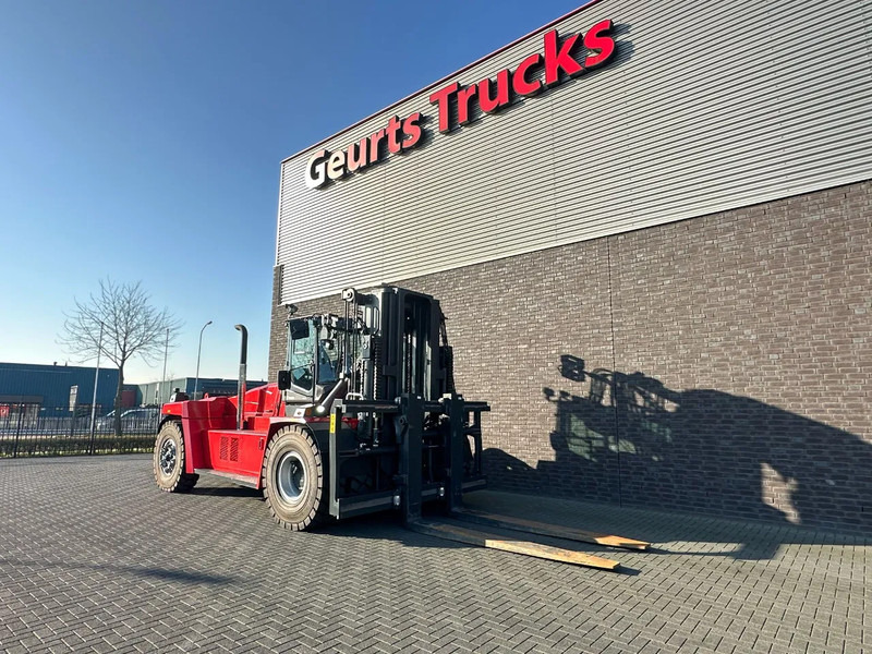 Kalmar DCG 330-12 VORKHEFTRUCK/ GABELSTAPLER/ FORKLIFT - Dízel targonca: 5 kép. Kalmar DCG 330-12 VORKHEFTRUCK/ GABELSTAPLER/ FORKLIFT - Dízel targonca: 5 kép.