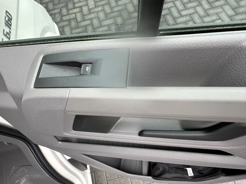 Új Kisteherautó MAN TGE 6.160 CHASSIS CABINE (NIEUW): 11 kép.