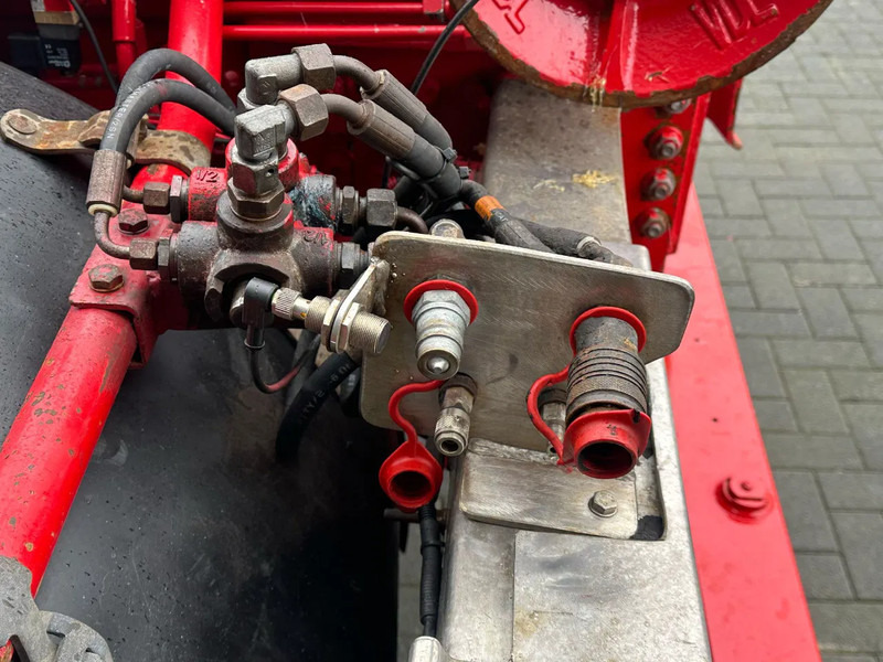 Teherautó - kábelrendszer Mercedes-Benz Arocs 8X4 VDL S-30-6600 HAAKARMSYSTEEM/ABROLLKIPPER/HOOKLIFT: 15 kép. Teherautó - kábelrendszer Mercedes-Benz Arocs 8X4 VDL S-30-6600 HAAKARMSYSTEEM/ABROLLKIPPER/HOOKLIFT: 15 kép.