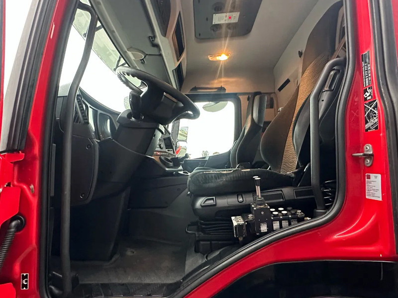 Teherautó - kábelrendszer Mercedes-Benz Arocs 8X4 VDL S-30-6600 HAAKARMSYSTEEM/ABROLLKIPPER/HOOKLIFT: 9 kép. Teherautó - kábelrendszer Mercedes-Benz Arocs 8X4 VDL S-30-6600 HAAKARMSYSTEEM/ABROLLKIPPER/HOOKLIFT: 9 kép.