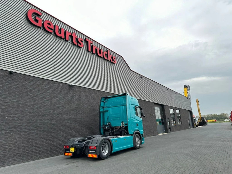 Scania 770S V8 NGS 4X2 TREKKER/SZM/TRACTOR NIEUW/NEU/NEW/UNUSED FULL OPTIONS - Nyergesvontató: 5 kép. Scania 770S V8 NGS 4X2 TREKKER/SZM/TRACTOR NIEUW/NEU/NEW/UNUSED FULL OPTIONS - Nyergesvontató: 5 kép.