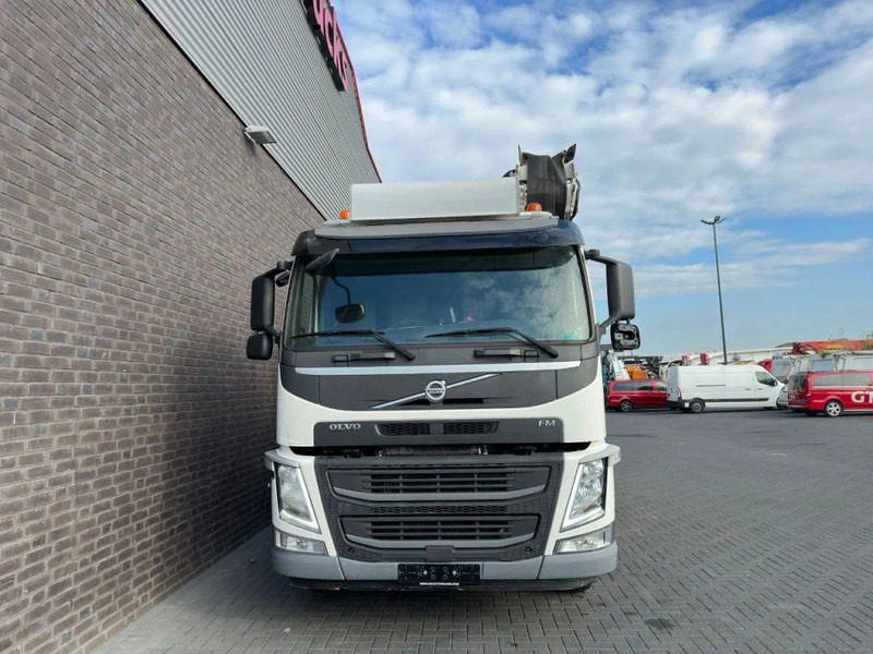 Betonmixer Volvo FM 410 8X4 + STETTER 9 M3 MIXER/MISCHER + THEAM 15 M TRANSPORTBAND/BELT: 7 kép. Betonmixer Volvo FM 410 8X4 + STETTER 9 M3 MIXER/MISCHER + THEAM 15 M TRANSPORTBAND/BELT: 7 kép.