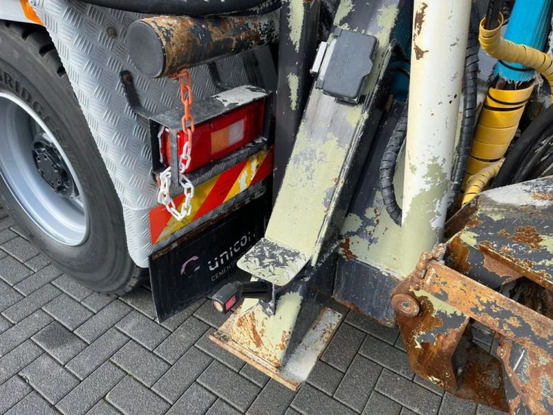 Betonmixer Volvo FM 410 8X4 + STETTER 9 M3 MIXER/MISCHER + THEAM 15 M TRANSPORTBAND/BELT: 10 kép. Betonmixer Volvo FM 410 8X4 + STETTER 9 M3 MIXER/MISCHER + THEAM 15 M TRANSPORTBAND/BELT: 10 kép.