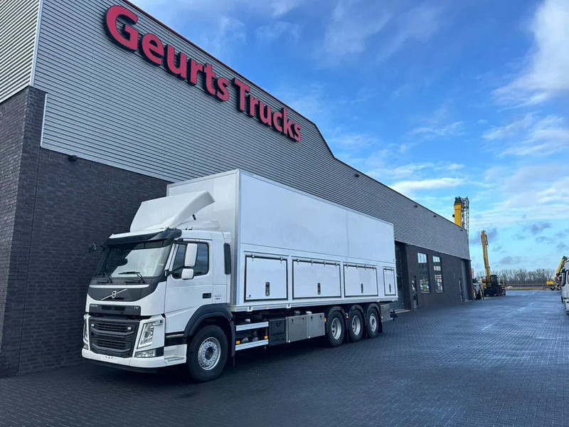 Volvo FM 450 8X4 + OVERMAT MSA 22.13 EPS PTO CEMENT/MORTEL/SCREED/EPS/MORTAR/ESTRICH/CONCRETE MACHINE!! - Betonpumpa: 2 kép. Volvo FM 450 8X4 + OVERMAT MSA 22.13 EPS PTO CEMENT/MORTEL/SCREED/EPS/MORTAR/ESTRICH/CONCRETE MACHINE!! - Betonpumpa: 2 kép.