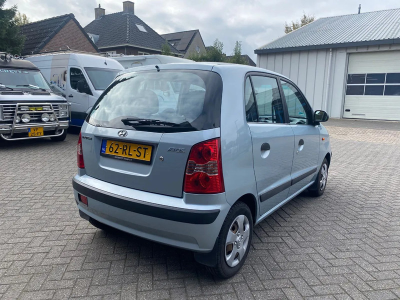 Hyundai Atos 1.1 I Active - Hatchback: 4 kép. Hyundai Atos 1.1 I Active - Hatchback: 4 kép.