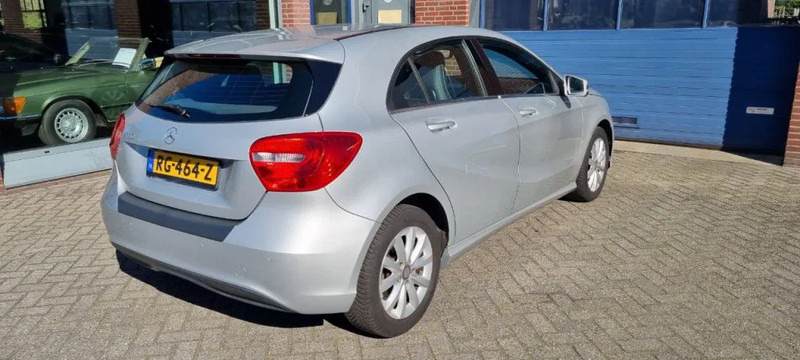 Mercedes-Benz A-Klasse 180 automaat.. 180 automaat - Autó: 4 kép. Mercedes-Benz A-Klasse 180 automaat.. 180 automaat - Autó: 4 kép.