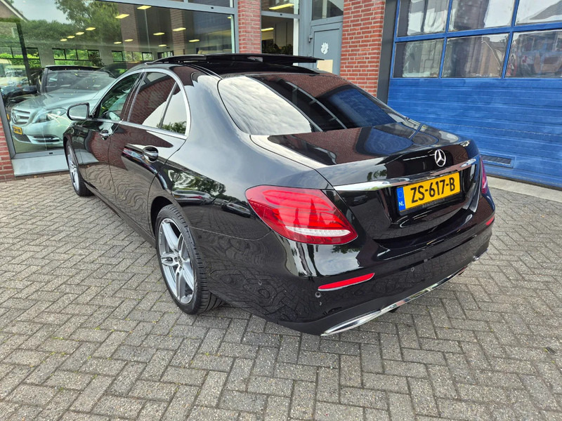 Mercedes-Benz E-Klasse E220 D Automatic AMG.plus Edition - Szedán: 4 kép. Mercedes-Benz E-Klasse E220 D Automatic AMG.plus Edition - Szedán: 4 kép.