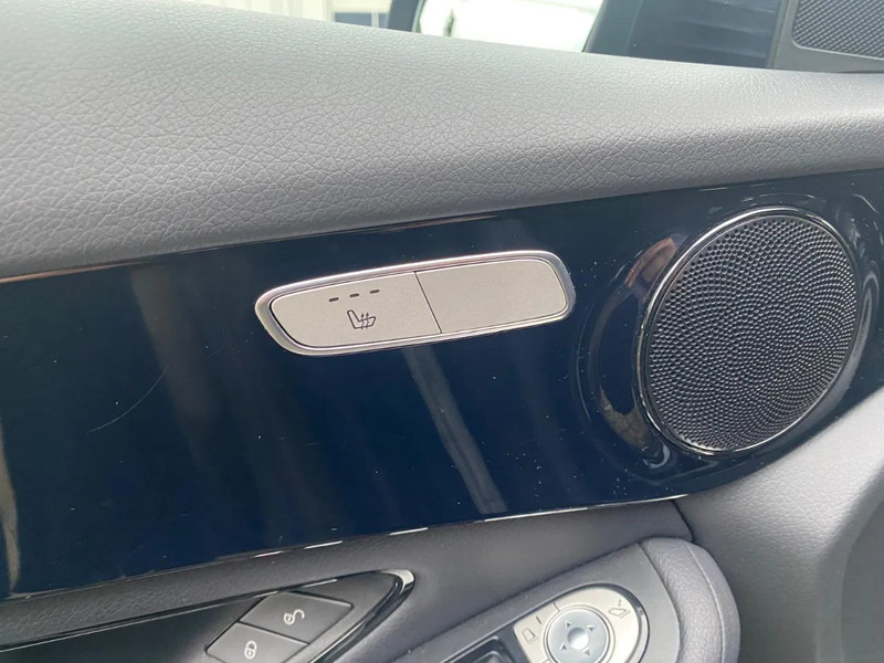 Terepjáró/ SUV Mercedes-Benz GLC. 4 matic..... 350E benzine /Hybrid: 15 kép.