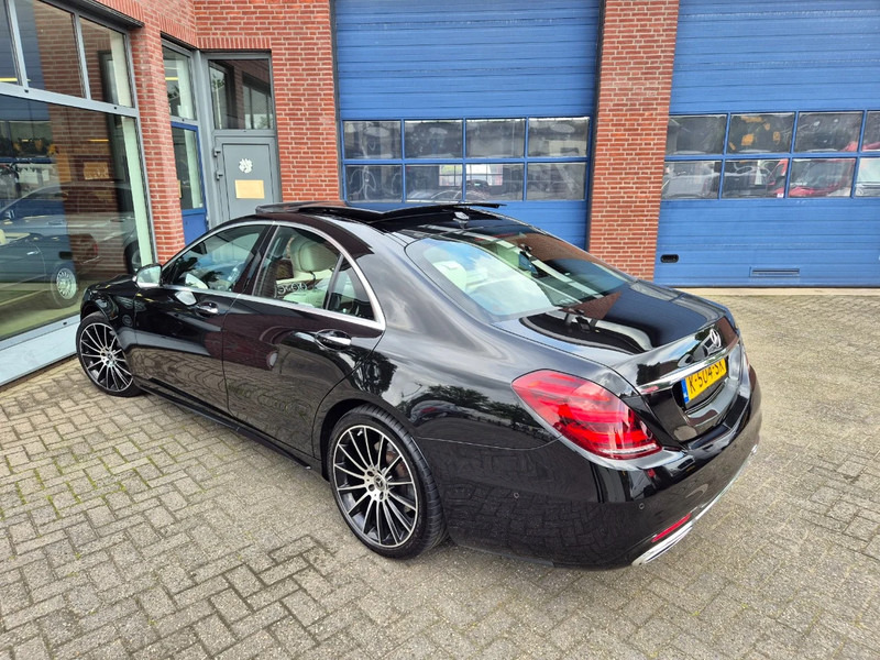 Mercedes-Benz S-Klasse S350 D..... 4 Matic Premium plus. - Szedán: 5 kép. Mercedes-Benz S-Klasse S350 D..... 4 Matic Premium plus. - Szedán: 5 kép.