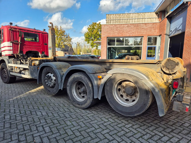 Scania P 420 8x2..... manuel gearbox. - Teherautó - kábelrendszer: 4 kép. Scania P 420 8x2..... manuel gearbox. - Teherautó - kábelrendszer: 4 kép.