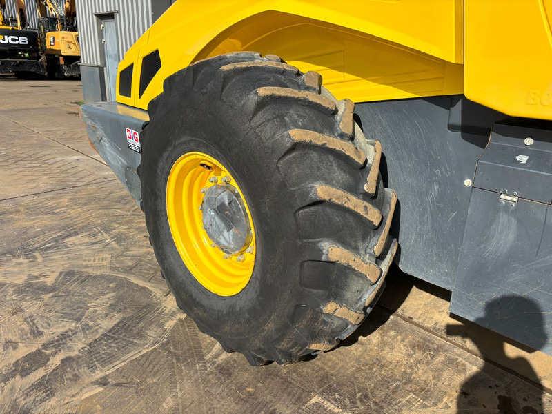 Henger Bomag BW219PDH-5: 16 kép.
