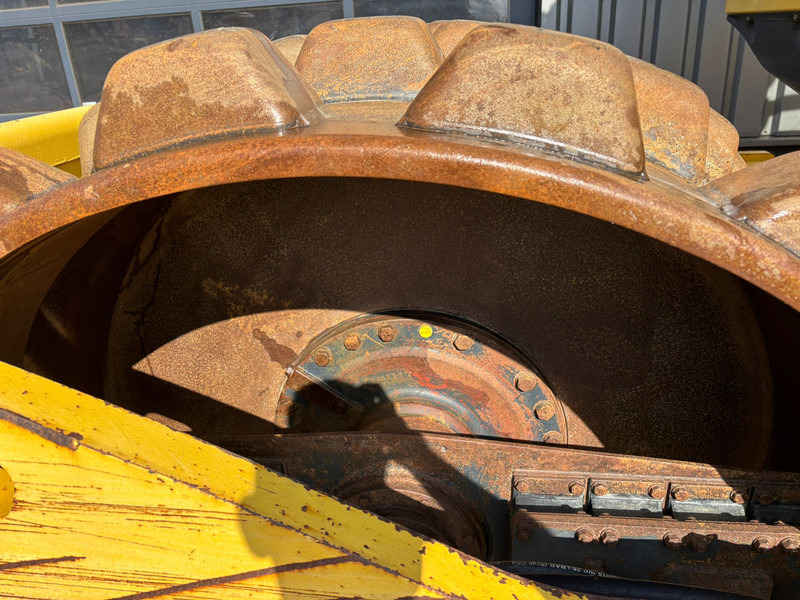 Henger Bomag BW219PDH-5: 19 kép.