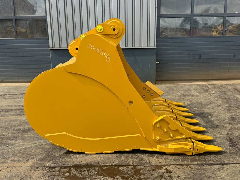 Caterpillar CAT349 BUCKET & ADJUSTER GP -GENERAL PURPOSE - Kanál: 5 kép. Caterpillar CAT349 BUCKET & ADJUSTER GP -GENERAL PURPOSE - Kanál: 5 kép.