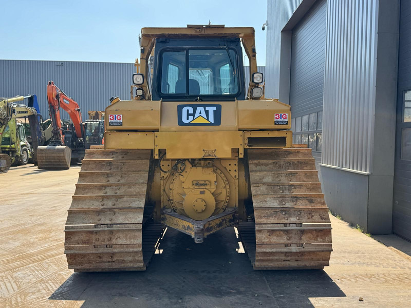 Caterpillar D6R LGP - Belgium machine - Buldózer: 4 kép. Caterpillar D6R LGP - Belgium machine - Buldózer: 4 kép.