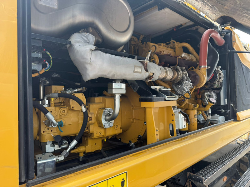 Caterpillar M320F lízing Caterpillar M320F: 20 kép. Caterpillar M320F lízing Caterpillar M320F: 20 kép.