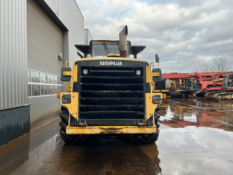 Caterpillar RM500 - Talajstabilizáló: 4 kép. Caterpillar RM500 - Talajstabilizáló: 4 kép.