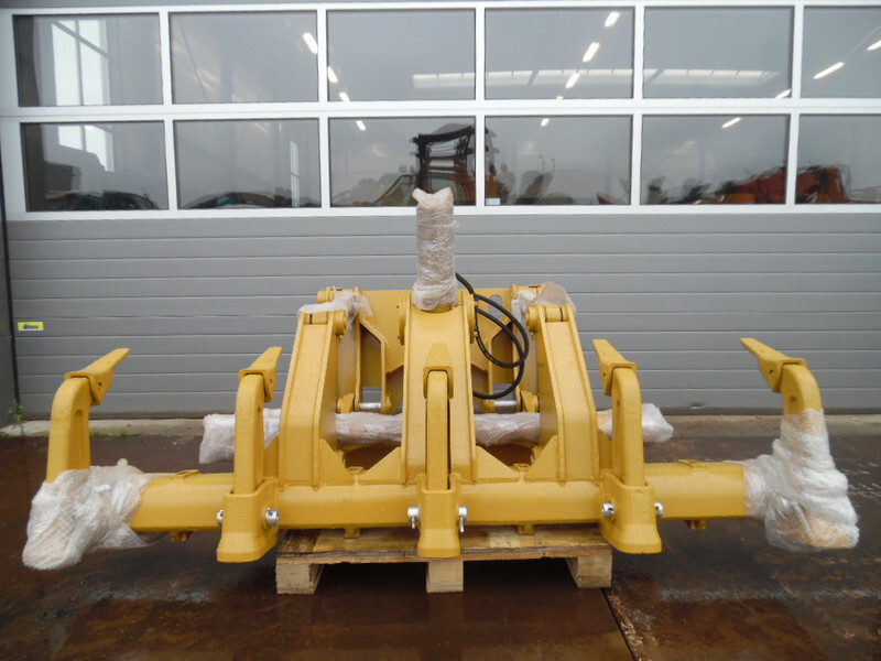 Caterpillar Ripper 12M-2 12M-3 140M-2 140M-3 160M-2 - Lazító: 1 kép. Caterpillar Ripper 12M-2 12M-3 140M-2 140M-3 160M-2 - Lazító: 1 kép.