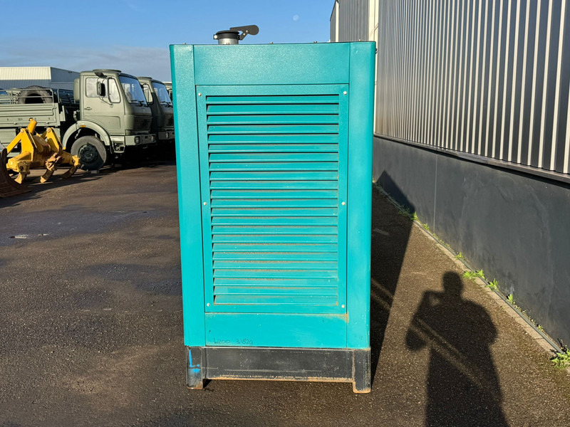 Giga power 250 kVA LT-W200GF Silent Generator - Áramfejlesztő: 4 kép. Giga power 250 kVA LT-W200GF Silent Generator - Áramfejlesztő: 4 kép.