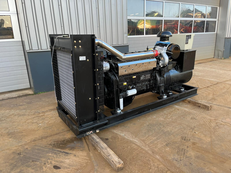 Giga power 312.5 KVA Open generator - LT-W250GF - Áramfejlesztő: 2 kép. Giga power 312.5 KVA Open generator - LT-W250GF - Áramfejlesztő: 2 kép.