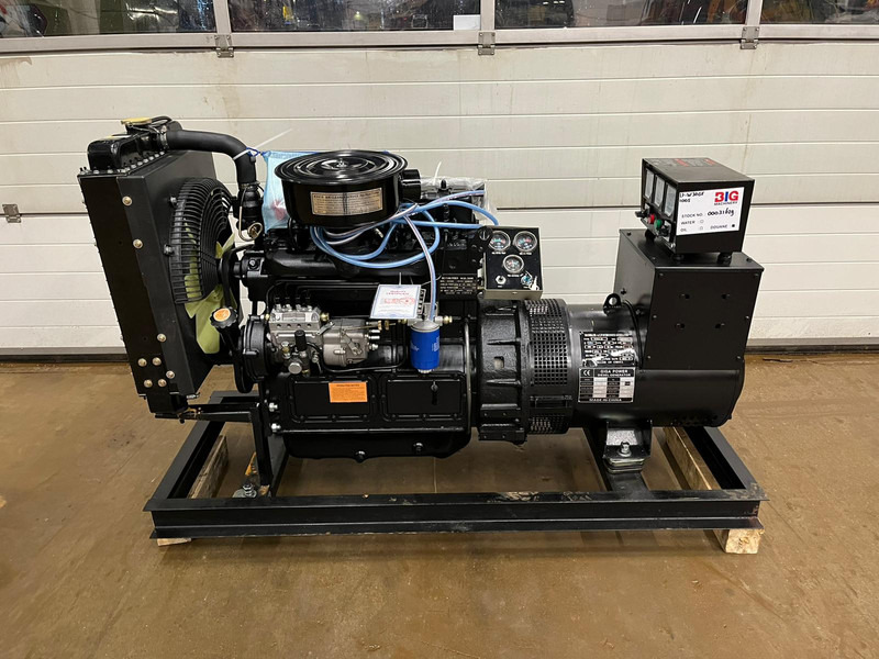 Giga power 37.5 KVA Open generator set - LT-W30GF - Áramfejlesztő: 1 kép. Giga power 37.5 KVA Open generator set - LT-W30GF - Áramfejlesztő: 1 kép.