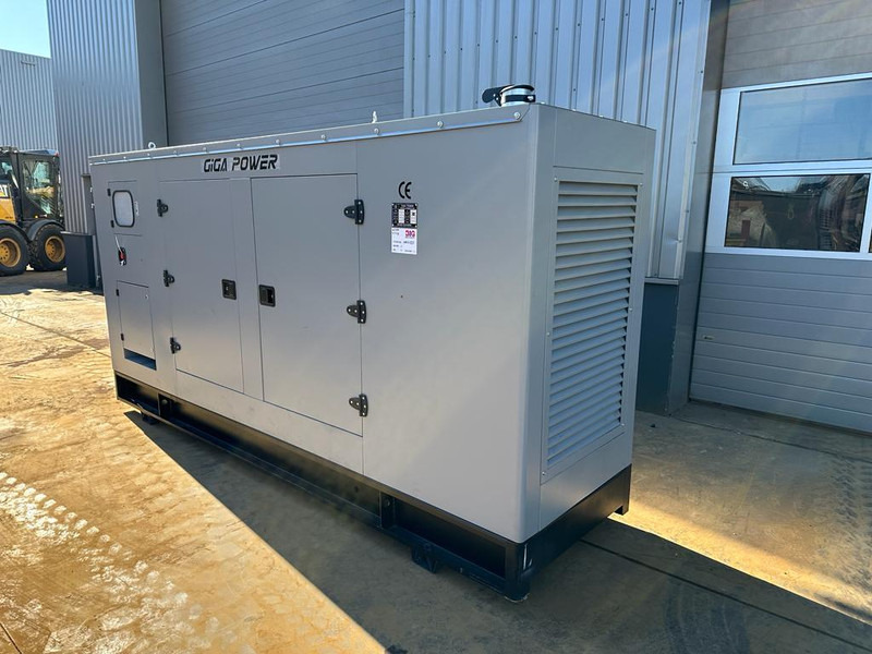 Giga power Giga power 250 kVa silent generator set - LT-W200GF - Áramfejlesztő: 2 kép. Giga power Giga power 250 kVa silent generator set - LT-W200GF - Áramfejlesztő: 2 kép.