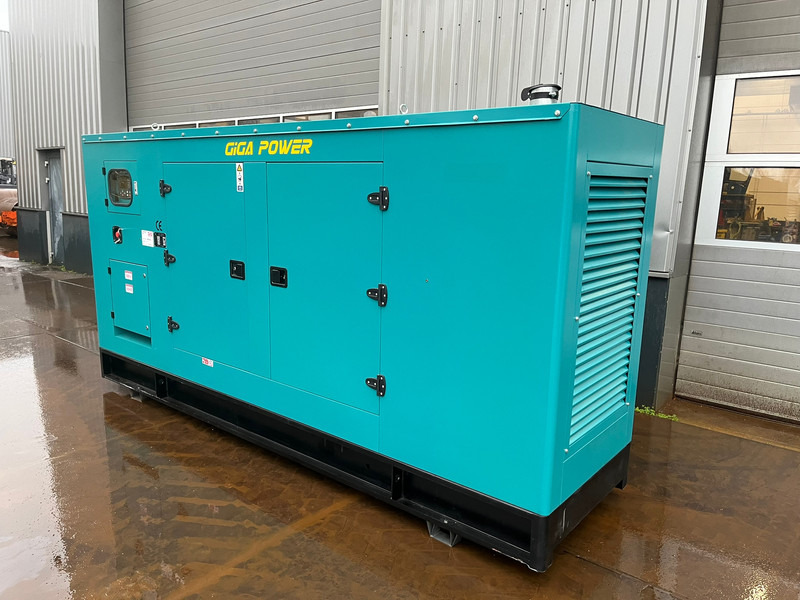 Giga power LT-W200GF 250 kVA silent generator - Áramfejlesztő: 2 kép. Giga power LT-W200GF 250 kVA silent generator - Áramfejlesztő: 2 kép.