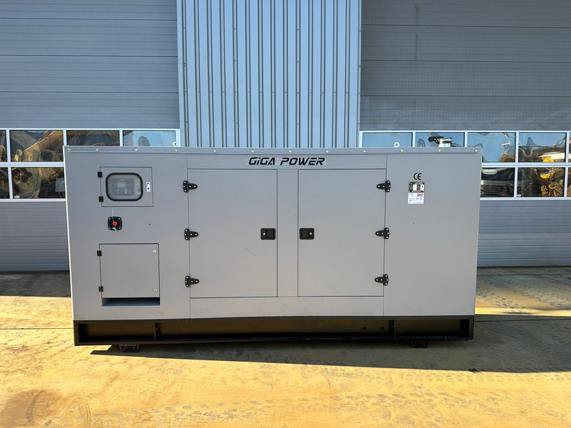 Giga power LT-W200GF 250KVA silent set - Áramfejlesztő: 1 kép. Giga power LT-W200GF 250KVA silent set - Áramfejlesztő: 1 kép.