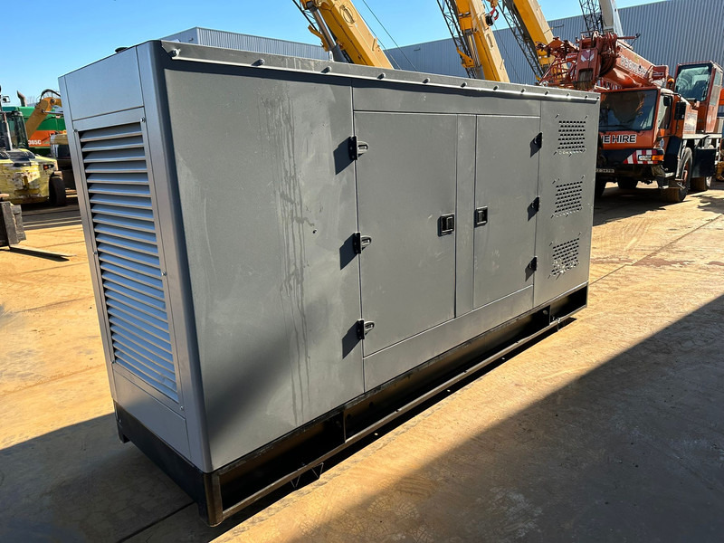 Giga power LT-W250GF 312.5 kVA silent generator - Áramfejlesztő: 4 kép. Giga power LT-W250GF 312.5 kVA silent generator - Áramfejlesztő: 4 kép.