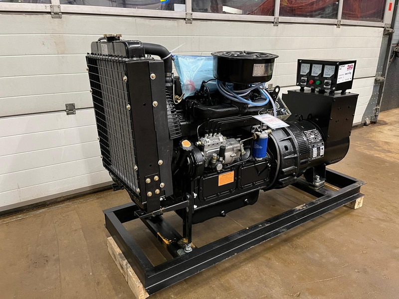 Giga power LT-W30GF 37.5 kVA Open generator - Áramfejlesztő: 3 kép. Giga power LT-W30GF 37.5 kVA Open generator - Áramfejlesztő: 3 kép.