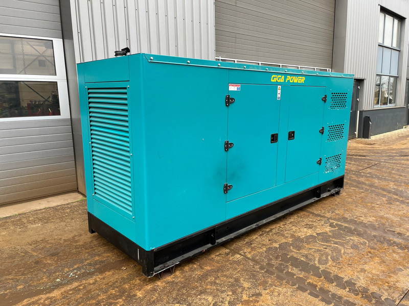 Giga power LT-W400GF 500 kVA silent generator - Áramfejlesztő: 2 kép. Giga power LT-W400GF 500 kVA silent generator - Áramfejlesztő: 2 kép.