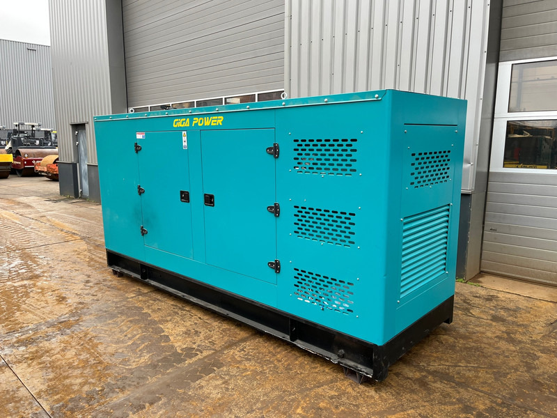 Giga power LT-W400GF 500 kVA silent generator - Áramfejlesztő: 3 kép. Giga power LT-W400GF 500 kVA silent generator - Áramfejlesztő: 3 kép.