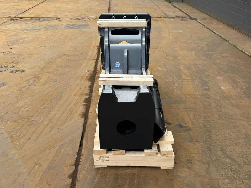 Hammer HS1000 - Hidraulikus törőfej: 4 kép. Hammer HS1000 - Hidraulikus törőfej: 4 kép.