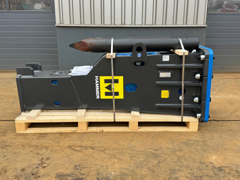 Hammer HS3200 lízing Hammer HS3200: 6 kép.