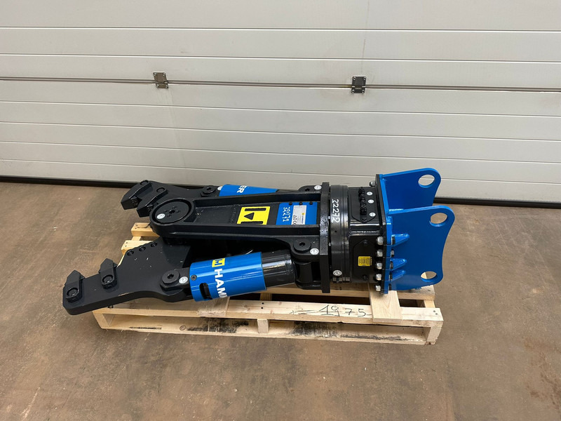 Hammer MCK03 shear - Roppantó olló: 1 kép. Hammer MCK03 shear - Roppantó olló: 1 kép.