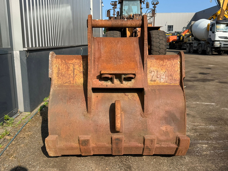 Lehnhoff hh4-1400mm MS25 - Kanál: 4 kép. Lehnhoff hh4-1400mm MS25 - Kanál: 4 kép.
