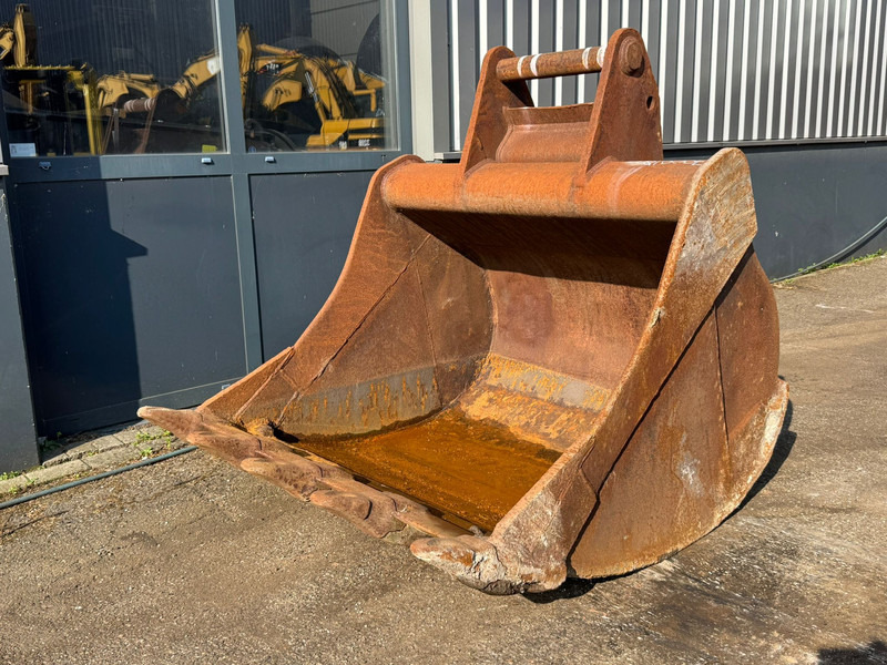 Lehnhoff hh4-1400mm MS25 - Kanál: 1 kép. Lehnhoff hh4-1400mm MS25 - Kanál: 1 kép.