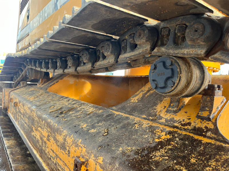 Liebherr R922 HDSL Wimmer Drill lízing Liebherr R922 HDSL Wimmer Drill: 14 kép. Liebherr R922 HDSL Wimmer Drill lízing Liebherr R922 HDSL Wimmer Drill: 14 kép.