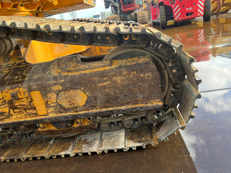 Liebherr R922 HDSL Wimmer Drill lízing Liebherr R922 HDSL Wimmer Drill: 13 kép. Liebherr R922 HDSL Wimmer Drill lízing Liebherr R922 HDSL Wimmer Drill: 13 kép.