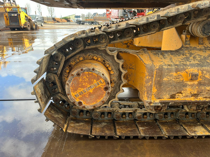 Liebherr R922 HDSL Wimmer Drill lízing Liebherr R922 HDSL Wimmer Drill: 15 kép. Liebherr R922 HDSL Wimmer Drill lízing Liebherr R922 HDSL Wimmer Drill: 15 kép.