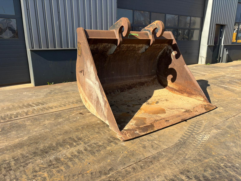 Verachtert GP bucket CW70 for 374F - Kanál: 1 kép. Verachtert GP bucket CW70 for 374F - Kanál: 1 kép.