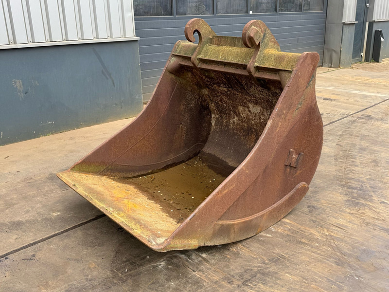 Verachtert Verachtert Bucket CW40 - Kanál: 3 kép. Verachtert Verachtert Bucket CW40 - Kanál: 3 kép.