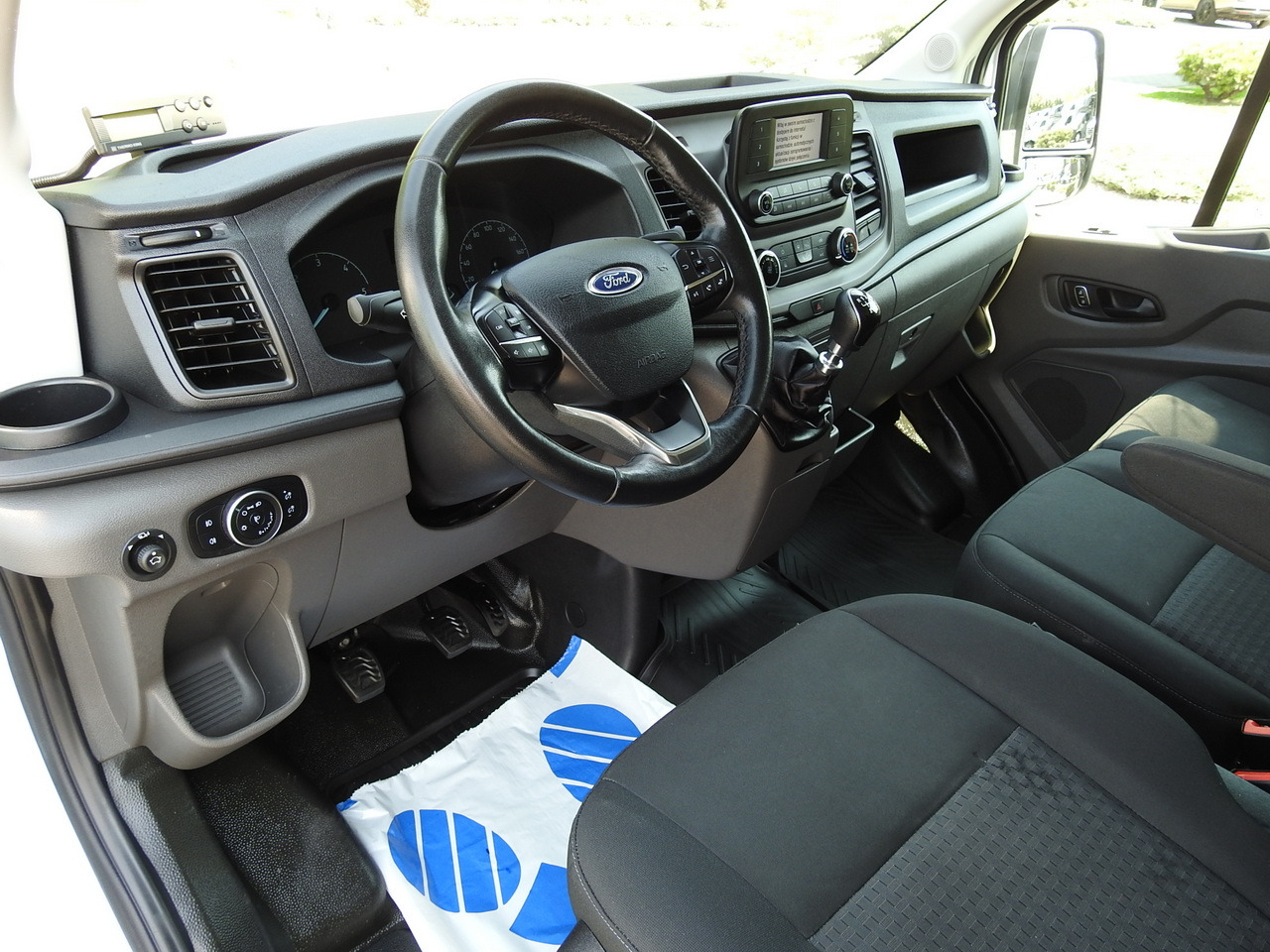 FORD TRANSIT REFRIGERATOR VAN 0*C HEATING FUNCTION CRUISE CONTROL AIR CONDITIONING LED LIGHTS 130HP - Hűtős kisteherautó: 2 kép. FORD TRANSIT REFRIGERATOR VAN 0*C HEATING FUNCTION CRUISE CONTROL AIR CONDITIONING LED LIGHTS 130HP - Hűtős kisteherautó: 2 kép.