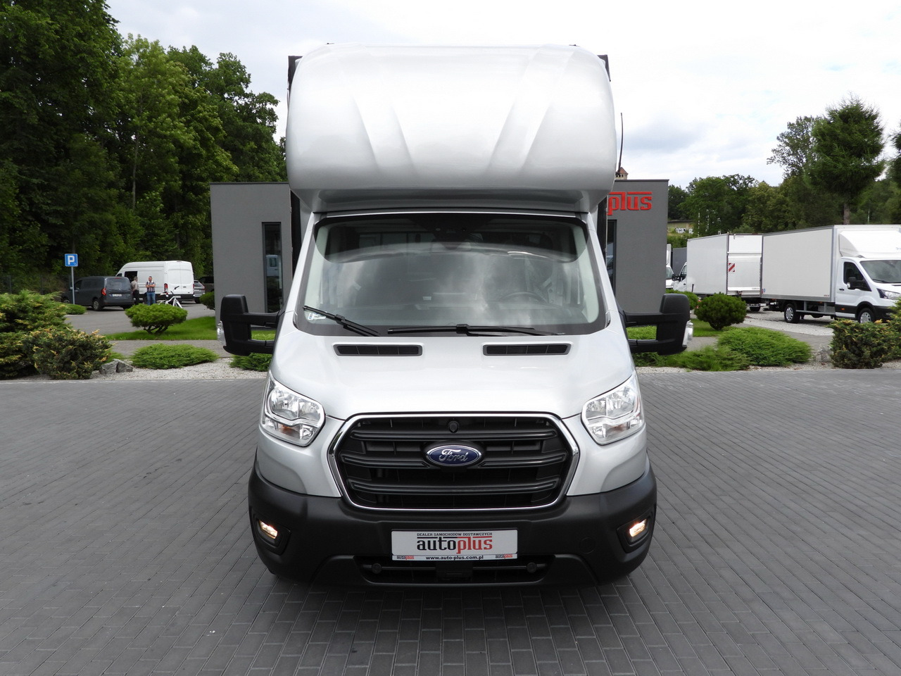 FORD TRANSIT TARPAULIN 10 PALLETS WEBASTO CRUISE CONTROL LED LIGHTS PNEUMATICS AIR CONDITIONING 160HP - Ponyvás kisteherautó: 5 kép. FORD TRANSIT TARPAULIN 10 PALLETS WEBASTO CRUISE CONTROL LED LIGHTS PNEUMATICS AIR CONDITIONING 160HP - Ponyvás kisteherautó: 5 kép.