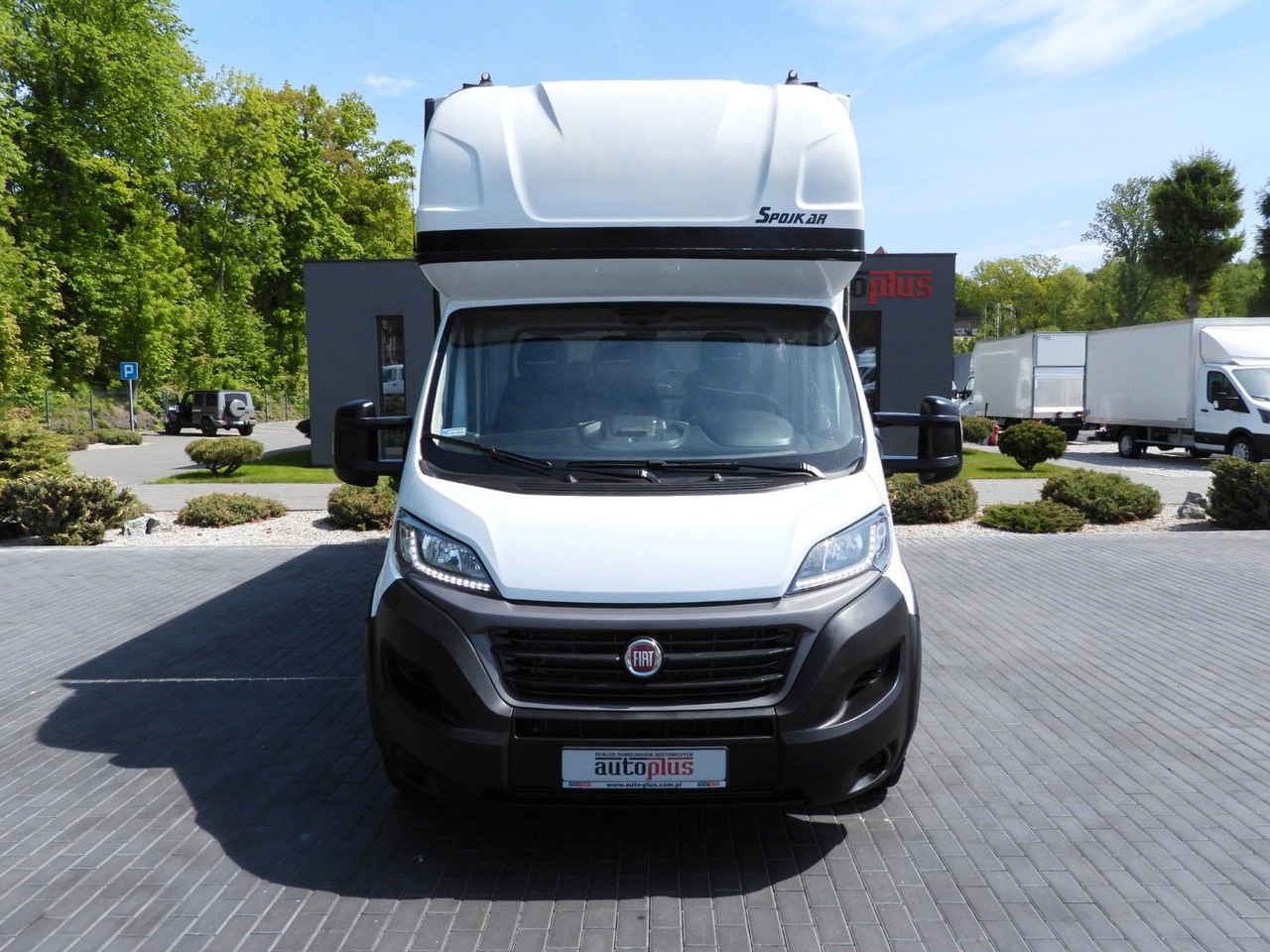 Fiat DUCATO PRITSCHE PLANE 10 PALETTEN WEBASTO A/C Fiat DUCATO PRITSCHE PLANE 10 PALETTEN WEBASTO A/C - Ponyvás kisteherautó: 5 kép. Fiat DUCATO PRITSCHE PLANE 10 PALETTEN WEBASTO A/C Fiat DUCATO PRITSCHE PLANE 10 PALETTEN WEBASTO A/C - Ponyvás kisteherautó: 5 kép.