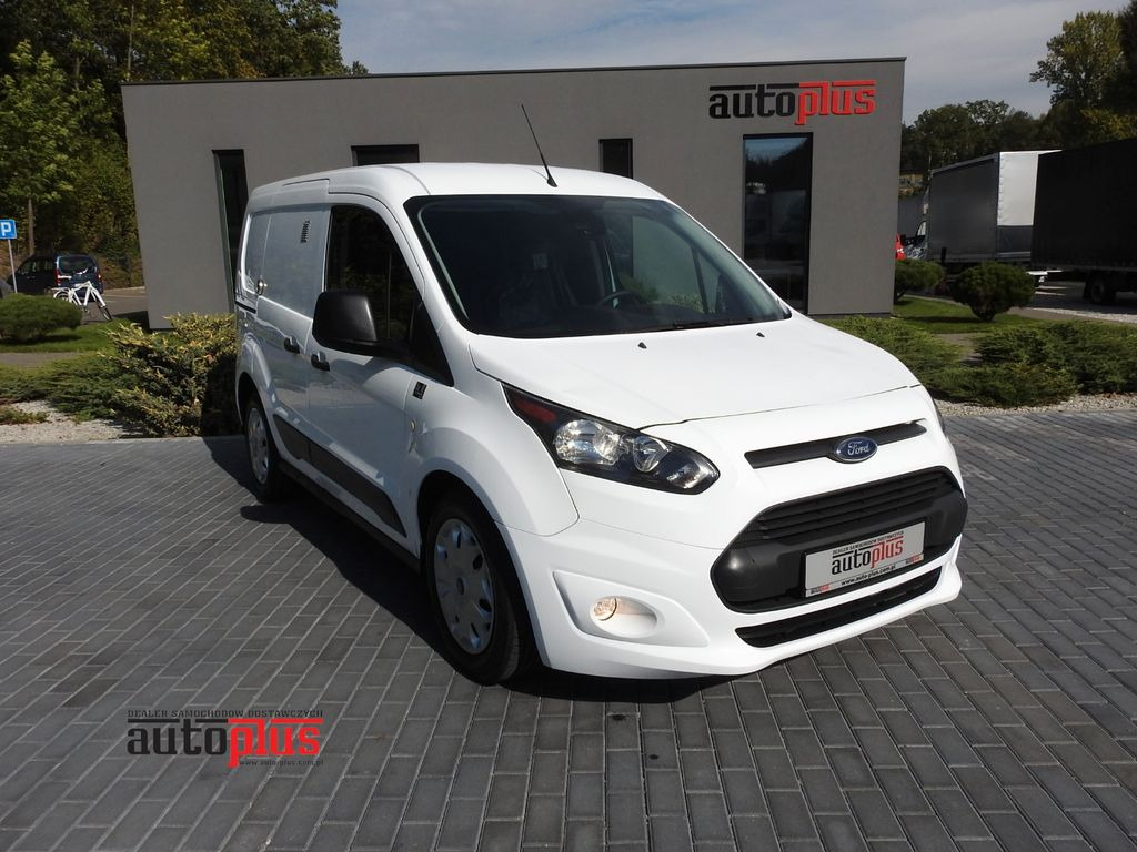 Ford TRANSIT CONNECT KASTENWAGEN TEMPOMAT NAVIGATION - Kis furgon: 1 kép. Ford TRANSIT CONNECT KASTENWAGEN TEMPOMAT NAVIGATION - Kis furgon: 1 kép.