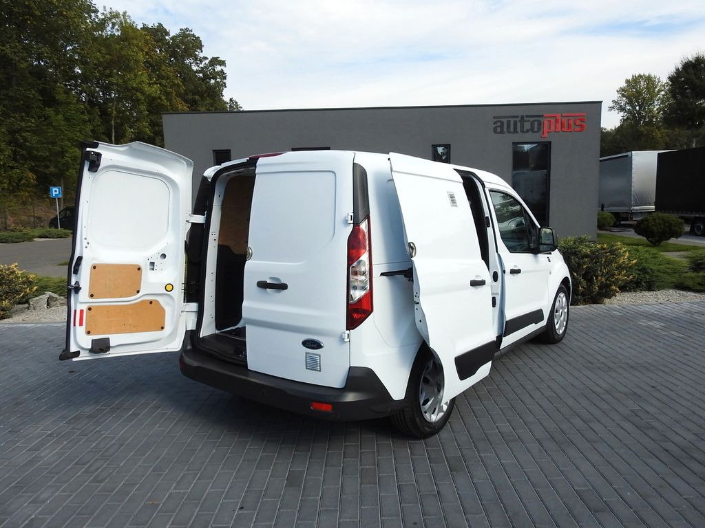 Ford TRANSIT CONNECT KASTENWAGEN TEMPOMAT NAVIGATION - Kis furgon: 3 kép. Ford TRANSIT CONNECT KASTENWAGEN TEMPOMAT NAVIGATION - Kis furgon: 3 kép.