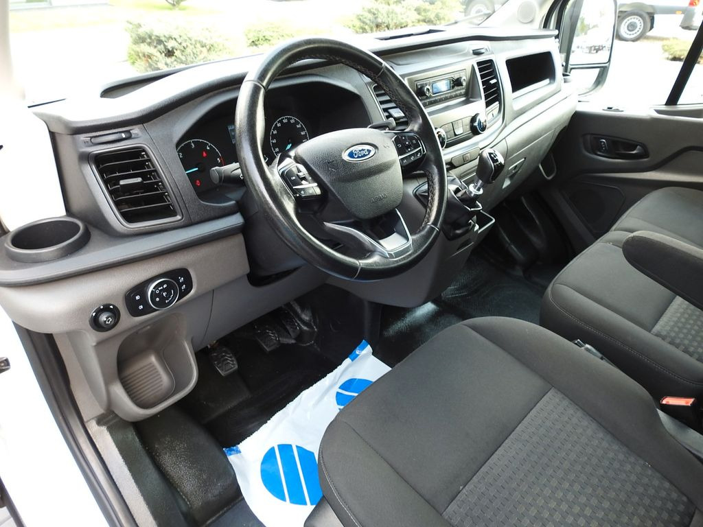 Ford TRANSIT KIPPER TEMPOMAT ZWILLINGSRÄDER - Billenőplatós kisteherautó: 2 kép. Ford TRANSIT KIPPER TEMPOMAT ZWILLINGSRÄDER - Billenőplatós kisteherautó: 2 kép.