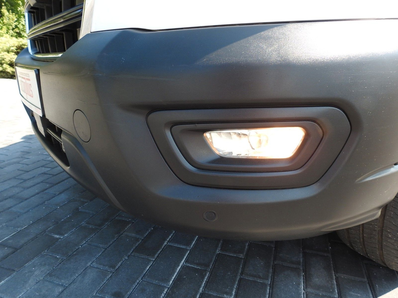 Hűtős kisteherautó Ford TRANSIT KÜHLKASTENWAGEN 0*C HEIZFUNKTION Ford TRANSIT KÜHLKASTENWAGEN 0*C HEIZFUNKTION: 18 kép.